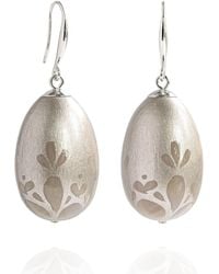 Saule Label - Nova Earrings - Lyst