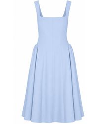 DELFI Collective - Madeline Dress - Lyst