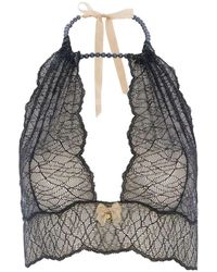 Bracli - Sydney Dark Bralette - Lyst