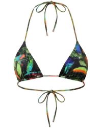 Room 24 - Neomi Reversible Top - Lyst