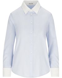 Baltér - Plymouth Button Down - Lyst