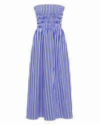 Mind Traveler - Emily And Striped Dress - Lyst