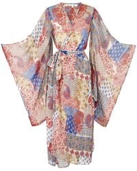 Jennafer Grace - Baez Kimono - Lyst