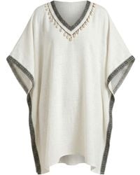 GLAM ON YOU - Elmira Kaftan Short - Lyst