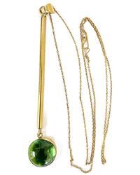 Lala Salama - Nia Necklace - Lyst