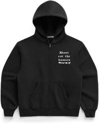 Dont Eat the Homies - Og Zip Up - Lyst
