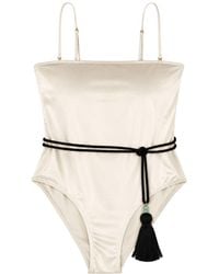 Luisadelmar Swimwear - Janni One-Piece - Lyst