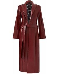 Sarah Regensburger - I Am Cactus Coat - Lyst