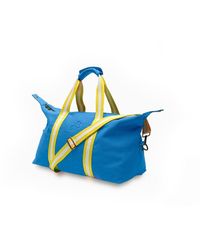 Fenella Smith - Azure Bodhi Explorer Duffle Bag - Lyst