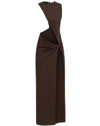 Khéla the Label - Hot Streak Dress - Lyst