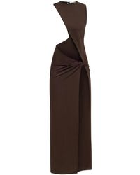 Khéla the Label - Hot Streak Dress - Lyst