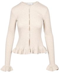 Ioana Ciolacu - Daffodil Blouse - Lyst