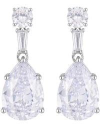 Stephanie Browne Australia - Gala Earrings - Lyst