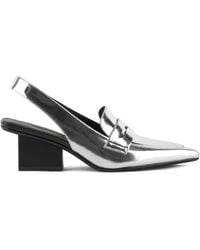 United Nude - Raila Loafer Mid - Lyst