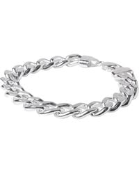 Other - 120 Curb Bracelet - Lyst