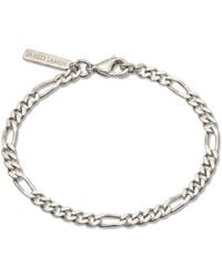 Jaredjamin - Finley-Figaro Chain Bracelet - Lyst