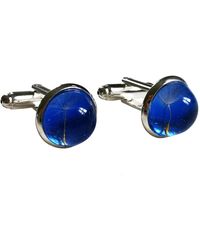 Laura Daili - Midnight Wish Cufflinks - Lyst