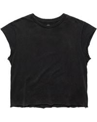 Other - Vintage Issue Raw Edge T-Shirt - Lyst