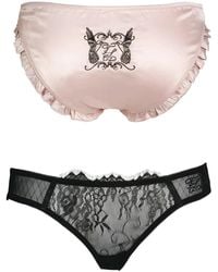 Tallulah Love - Valentine Duo - Lyst