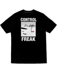 VERYRARE - Control Freak Tee - Lyst
