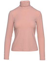 Conquista - Turtle Neck Top By - Lyst
