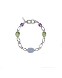 Onia - Citrus Marquise Bracelet - Lyst