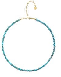 Seven Saints - Choker Necklace, Success And Good Fortune Amplifier - Lyst