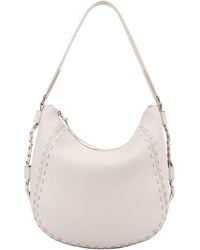 Lloyd Baker - Penelope Leather Hobo/Shoulder Bag - Lyst