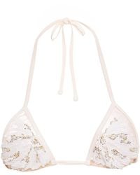 Moorea Swim - Nadia Triangle - Lyst