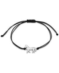 EVA REMENYI - Horse Bracelet - Lyst