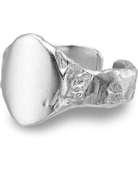 EVA REMENYI - Talisman Pinky Ring - Lyst