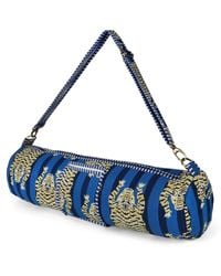 Conscious Yoga Collective - Tibetan Tiger Yoga Bag - Lyst