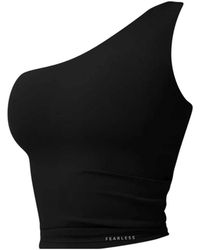 Nr Active - One-Sided Aura Top - Lyst