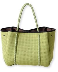 Pop Ups Brand - Everyday Tote Matcha - Lyst