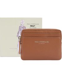 Paul Costelloe - Volos Coin Purse - Lyst