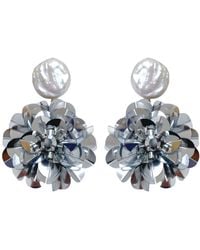 PINAR OZEVLAT - Pearl Drop Blossoms - Lyst