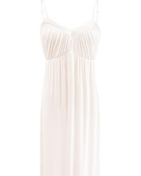 JJwinks - Babydoll Nightgown - Lyst