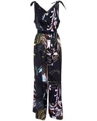 ARTISTA - Bath Jumpsuit - Lyst