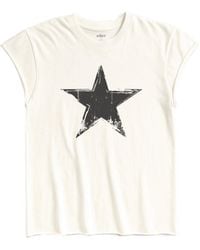 Other - Star Rocker Tee - Lyst