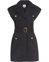 Bennu - Frontier Dress - Lyst