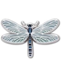 Make Heads Turn - Enamel Pin Dragonfly Light - Lyst