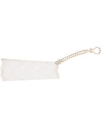 Bracli - Neutrals Sydney Glove Ivory - Lyst