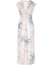 Chic by Lirette - Kimono Dress Contadora - Lyst