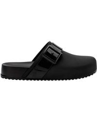 Melissa - Cozy Clog - Lyst