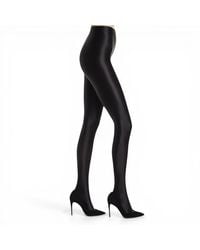HIGH HEEL JUNGLE by KATHRYN EISMAN - Mercury Tights - Lyst