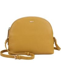 Paul Costelloe - Healy Crossbody Bag - Lyst