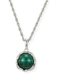 Martina Rozenberg Smira Jewelry - Alba Necklace - Lyst