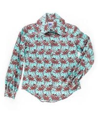FORZA CAVALLO - Happy Arab Blouse - Lyst