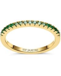 Sif Jakobs Jewellery - Ring Ellera - Lyst