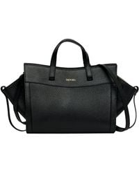 Saonara Brand - Mini Shopping Bag Leather - Lyst